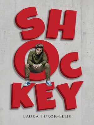 cover image of Shockey